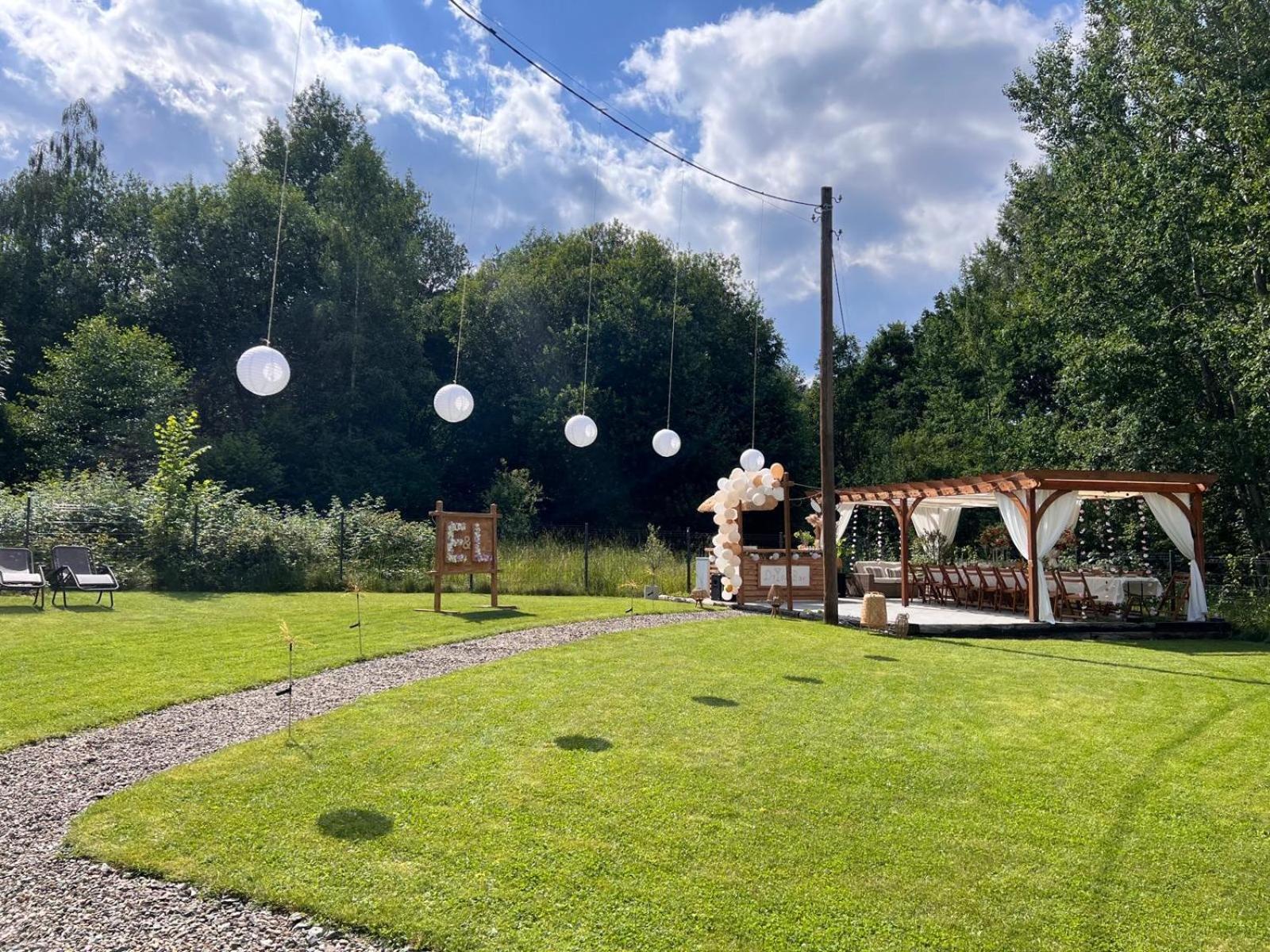 Sonnenblick Hotel Polanica-Zdrój Buitenkant foto