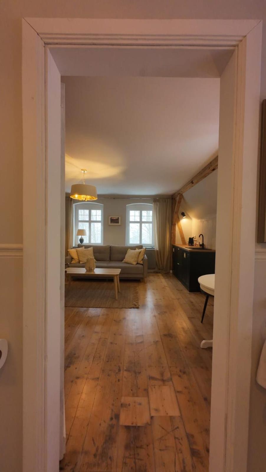 Sonnenblick Hotel Polanica-Zdrój Kamer foto